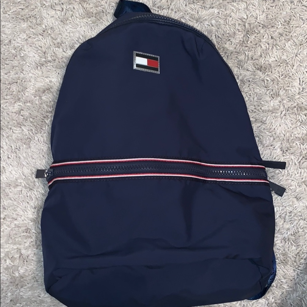 Tommy Hilfiger back pack (brand new)